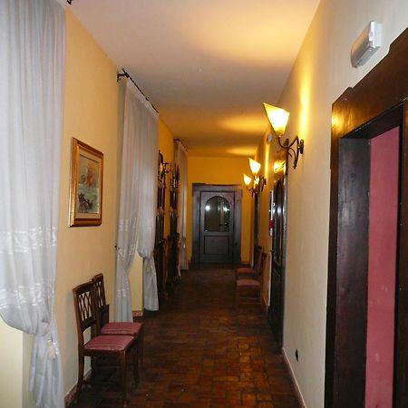Tenuta Del Massimo Feudo Veroli Екстериор снимка