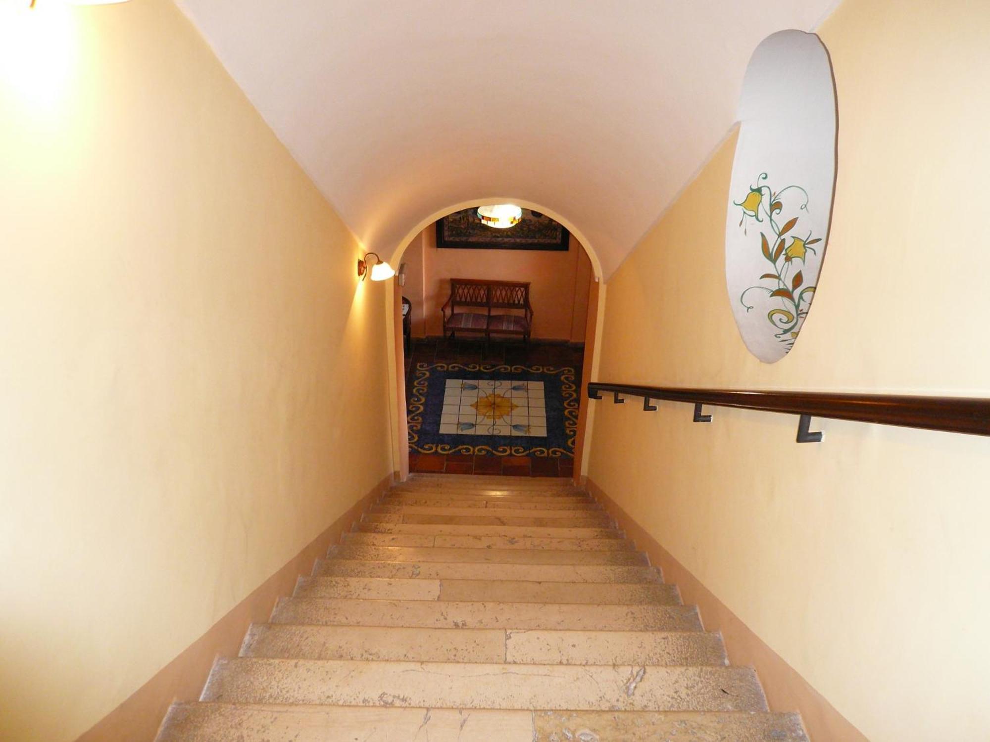 Tenuta Del Massimo Feudo Veroli Екстериор снимка
