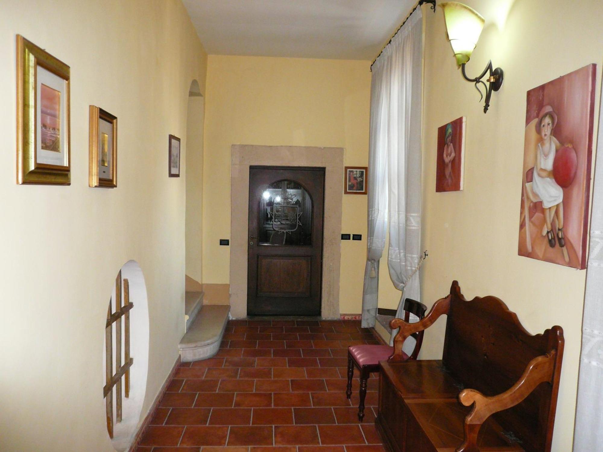 Tenuta Del Massimo Feudo Veroli Екстериор снимка