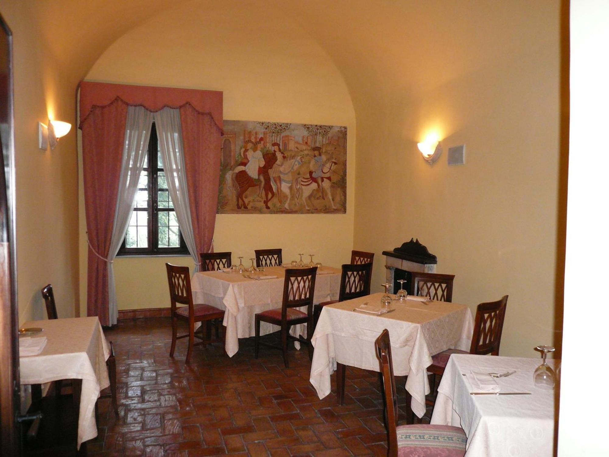 Tenuta Del Massimo Feudo Veroli Екстериор снимка