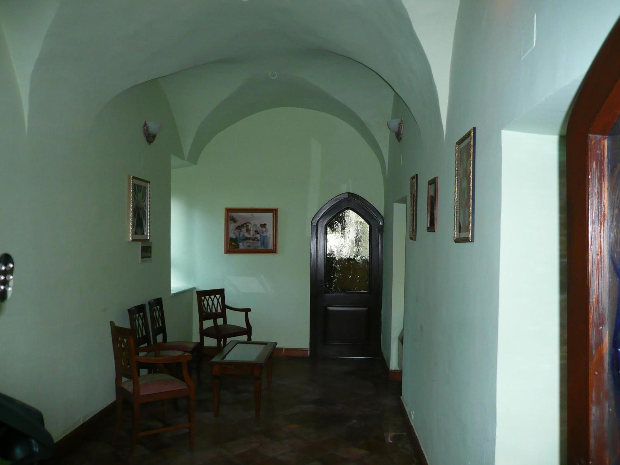 Tenuta Del Massimo Feudo Veroli Екстериор снимка