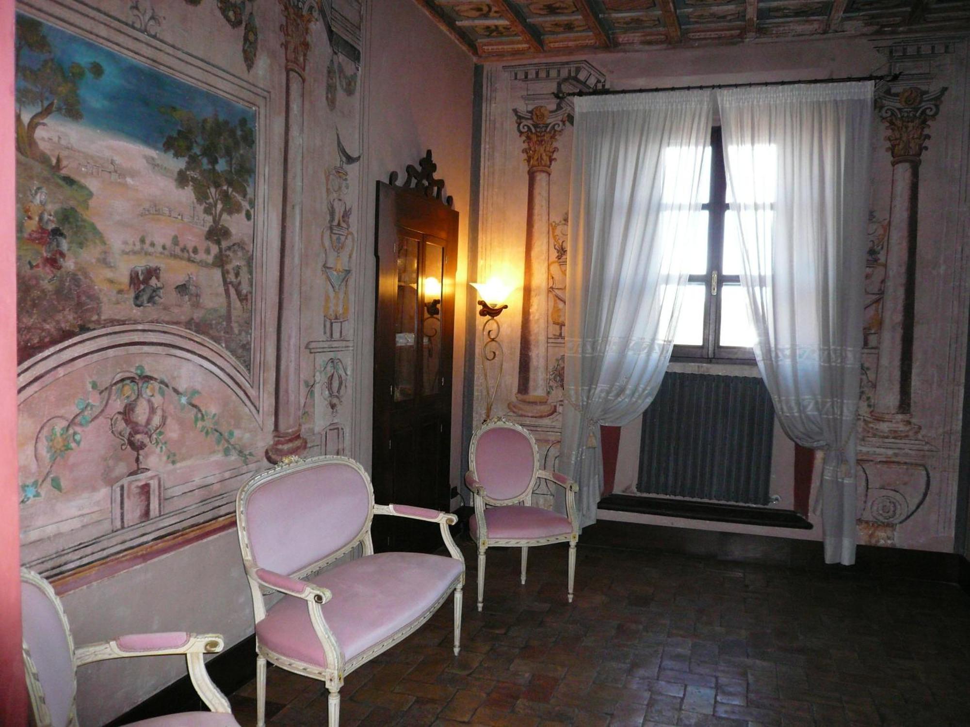 Tenuta Del Massimo Feudo Veroli Екстериор снимка