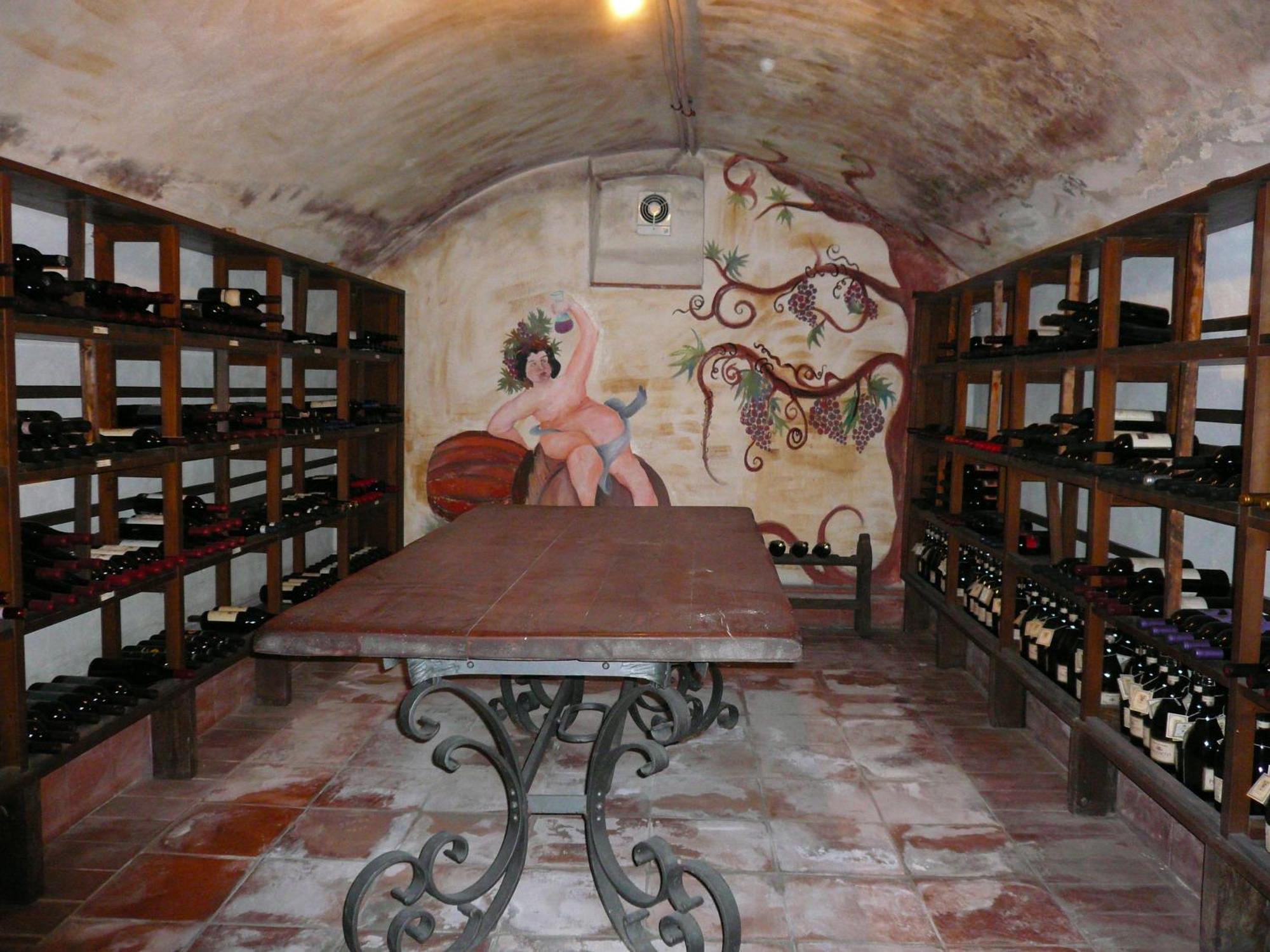 Tenuta Del Massimo Feudo Veroli Екстериор снимка