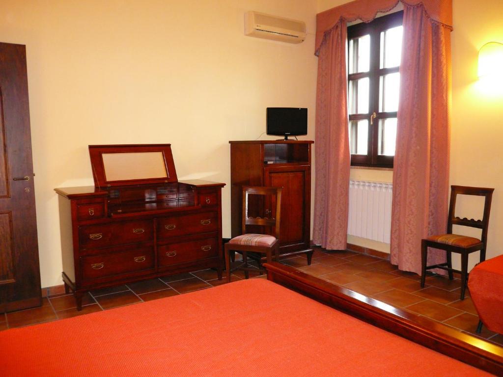 Tenuta Del Massimo Feudo Veroli Стая снимка