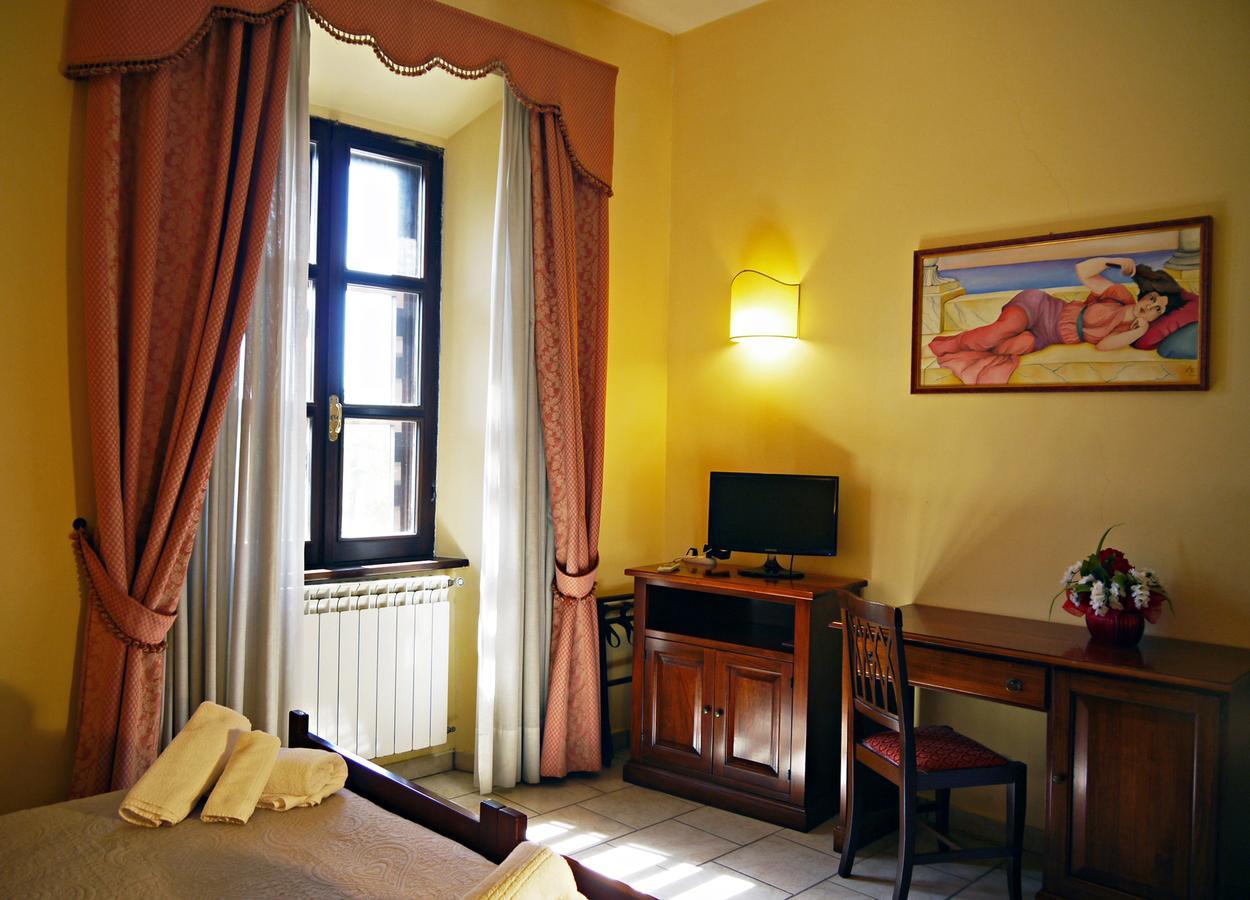 Tenuta Del Massimo Feudo Veroli Екстериор снимка