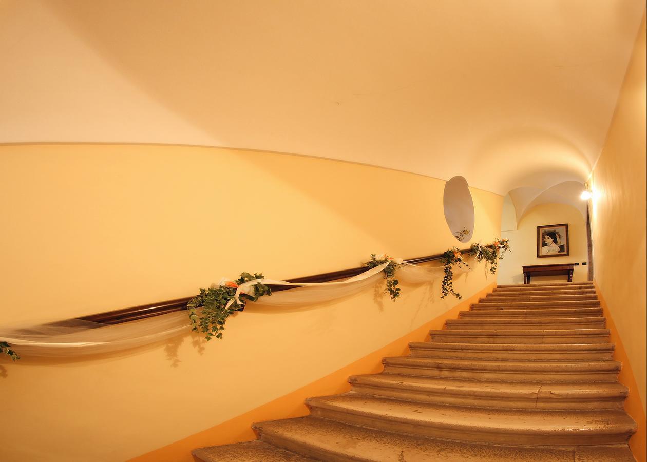Tenuta Del Massimo Feudo Veroli Екстериор снимка